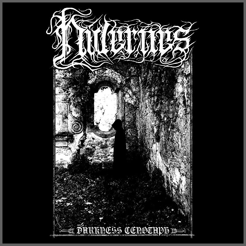 Nidernes - Darkness Cenotaph