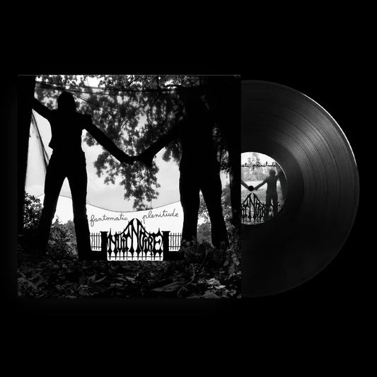 NUIT NOIRE - FANTOMATIC PLENITUDE
