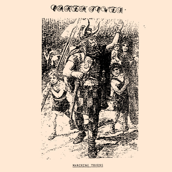 Oaken Tower - Marching Thorns