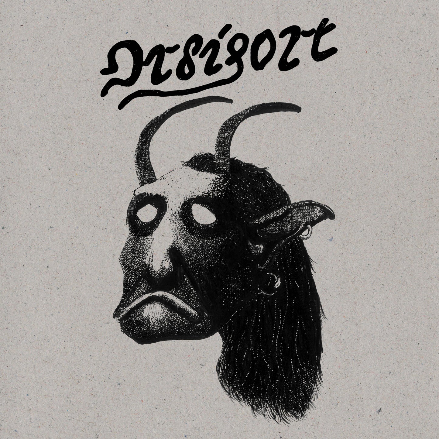 Ordigort – Demo LP