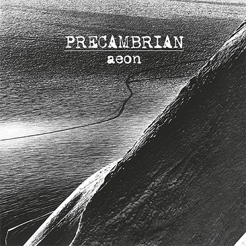 Precambrian - Aeon 7"