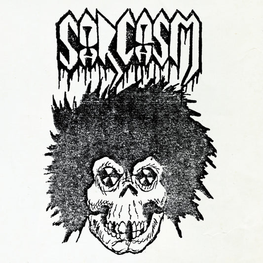 Sarcasm - War Song