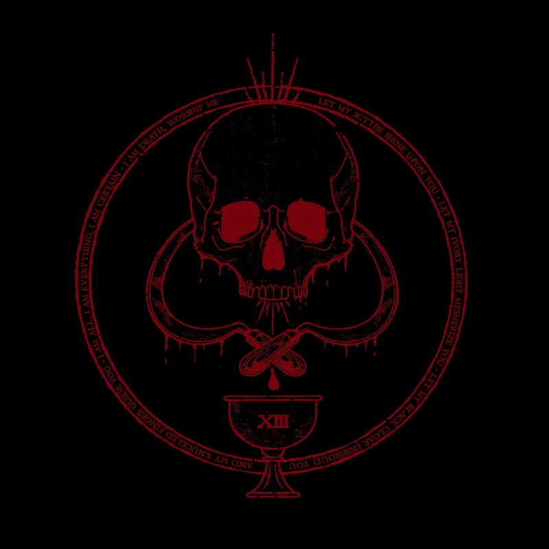Ritual Death - Lord Of The Tomb (gtf. 12'' LP) Black