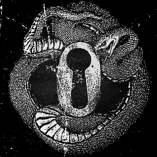 Sigil & Key -- Old Earth Newly Turned / Burning Silhouette 2xCS