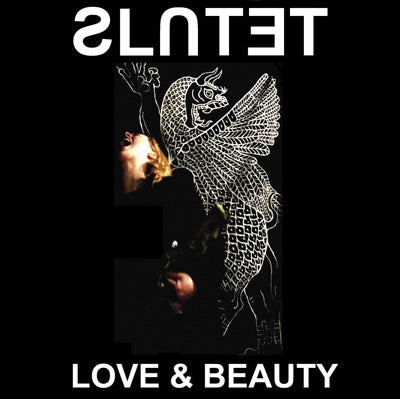 Slutet - Love & Beauty CD