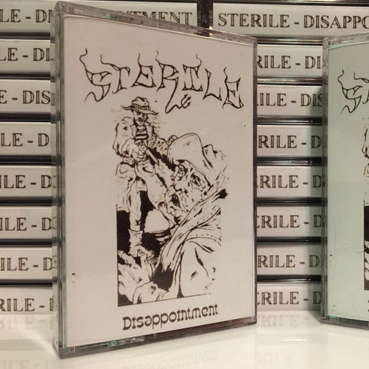 Sterile - Disappointment