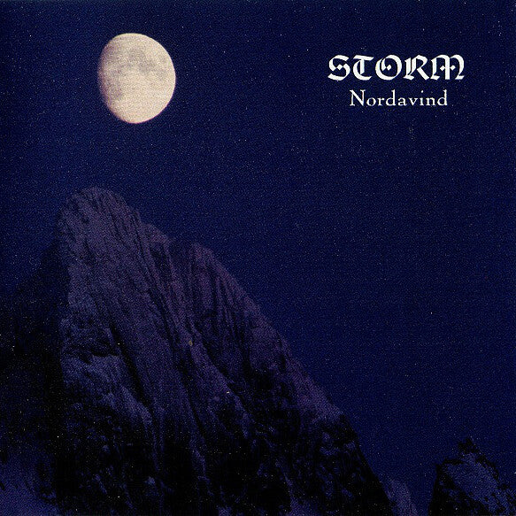 Storm - Nordavind