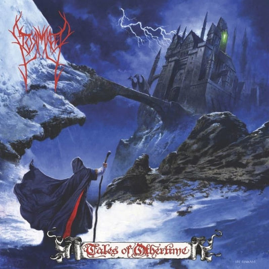 Stormkeep - Tales Of Othertime (12" LP) red