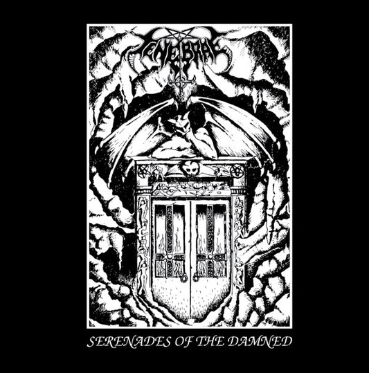 Tenebrae - Serenades Of The Damned