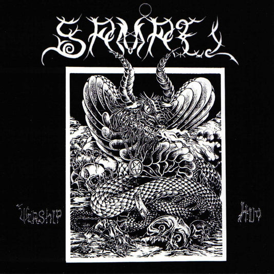 Samael - Worship Him